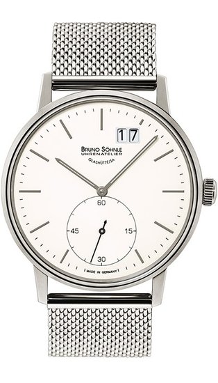 Bruno Söhnle horloge - Stuttgart 2 - 17-13179-240