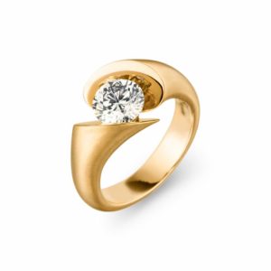 Design ringen | collectie | Juwelier Tijd
