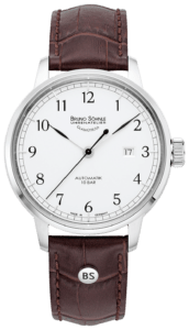 Bruno Söhnle horloge – Hamburg –  17-12203-221