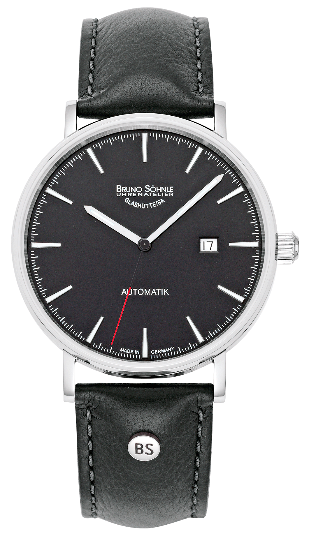 Bruno Söhnle horloge – München –  17-12218-241