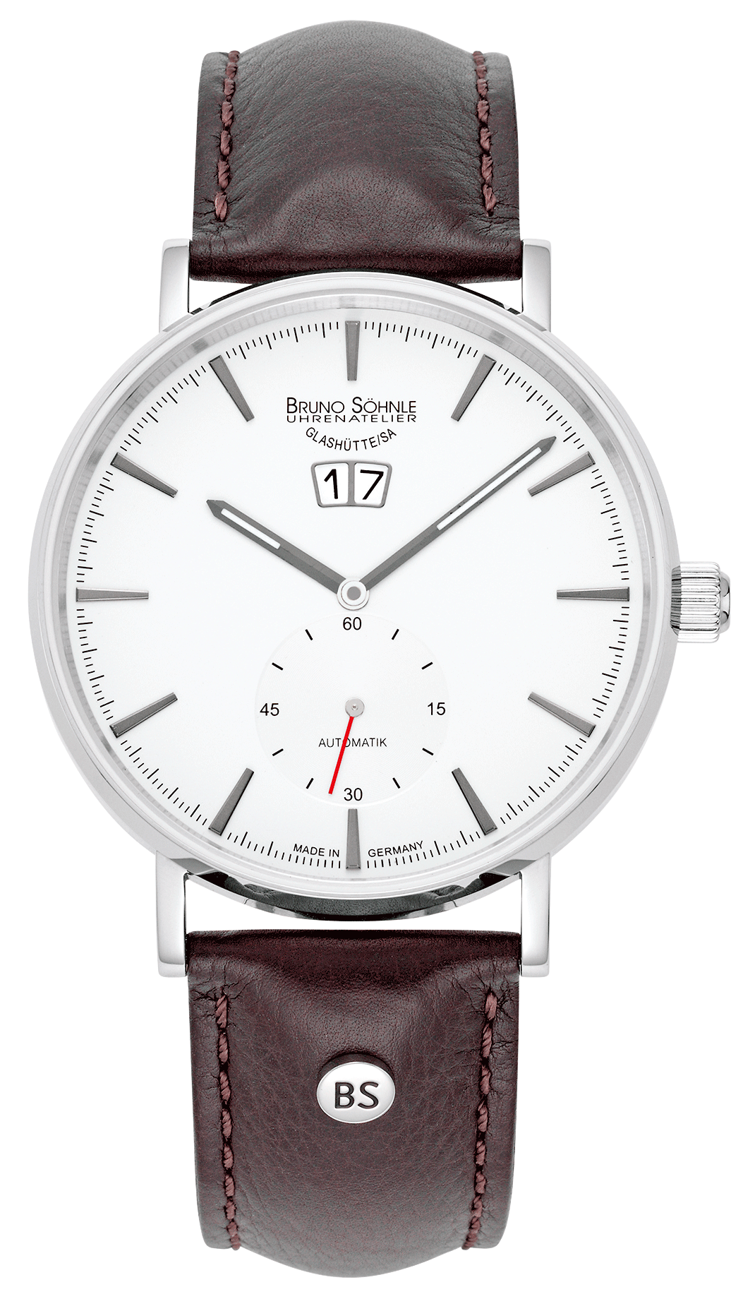 Bruno Söhnle horloge – München – 17-12219-741