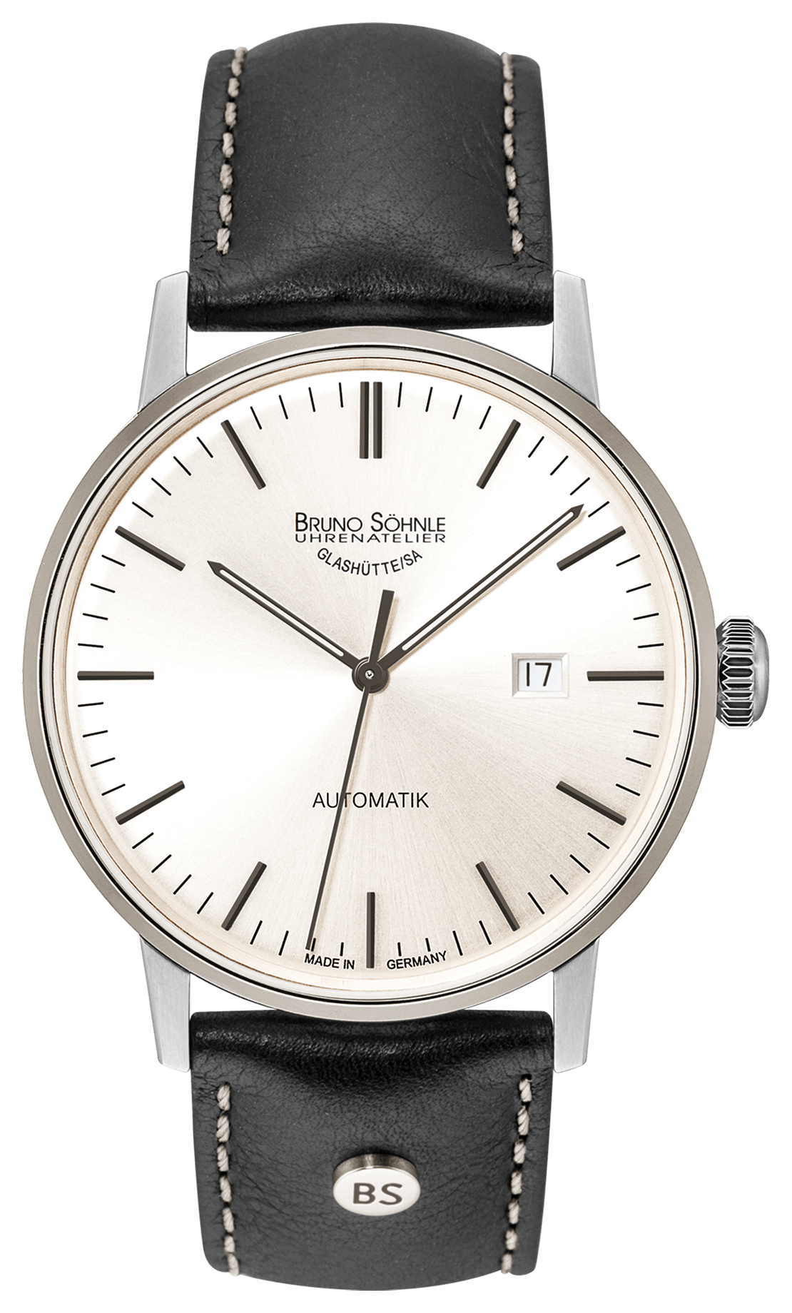 Bruno Söhnle horloge – Stuttgart – 17-12173-245