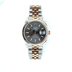 Rolex Oyster Perpetual Datejust 36 126231 2021 ‘Full set’