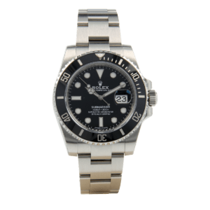 Rolex Submariner Date – 116610LN
