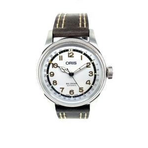 Oris Roberto Clemente Limited Edition – 01 754 7741 4081