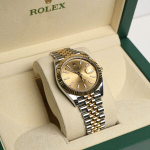 Rolex Datejust 41 – 126333