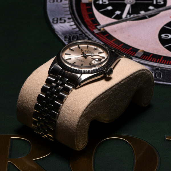 Vintage Rolex Datejust 1603
