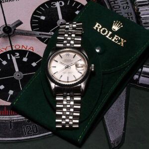 Vintage Rolex Datejust – 1603