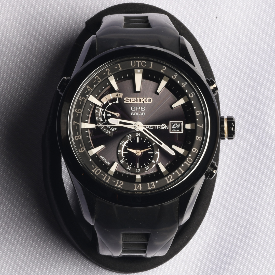 SEIKOアストロン7X52 - 腕時計(アナログ)