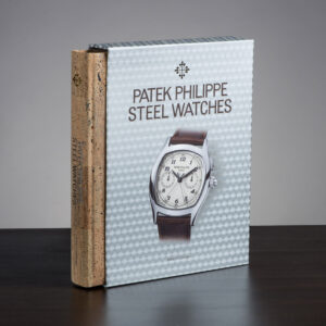 Mondani – Patek Philippe Steel Watches