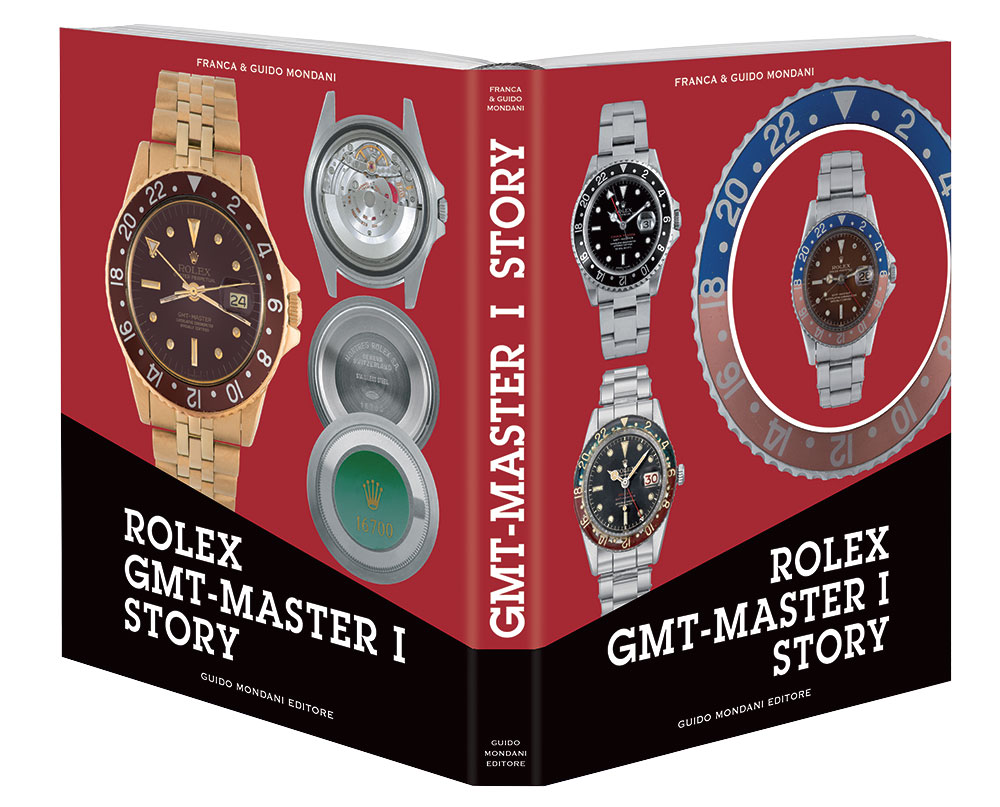 Mondani – Rolex GMT-Master Story