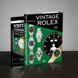 Mondani – Vintage Rolex