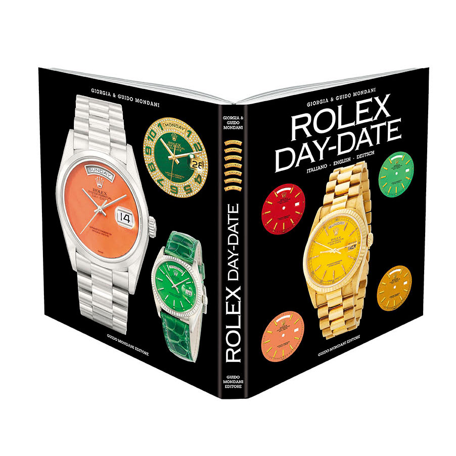 Mondani – Rolex Day-Date