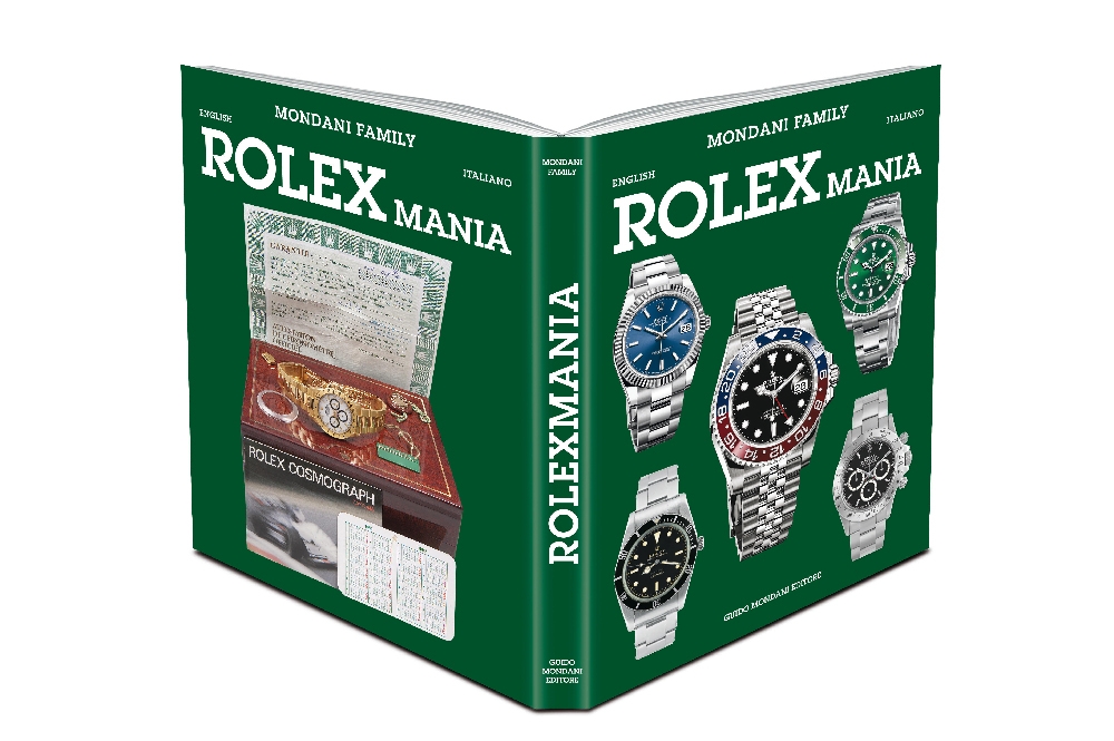 Mondani – Rolexmania
