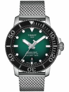 Tissot Seastar 1000 – T1204071109100