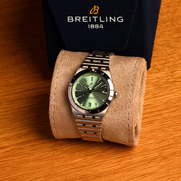 Breitling Chronomat automatic 36 C