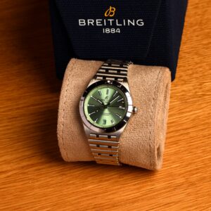 Breitling Chronomat automatic 36 – A10380