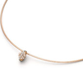 Design collier Liberté