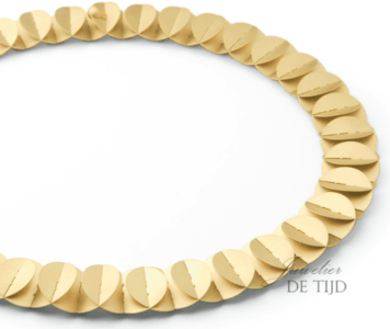 Collier Phoenix