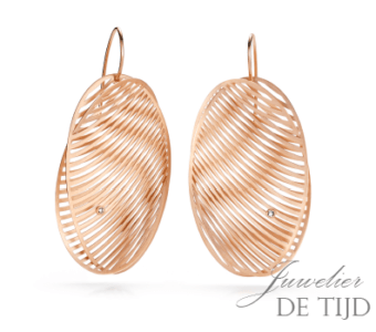 Niessing oorbellen | Grote collectie