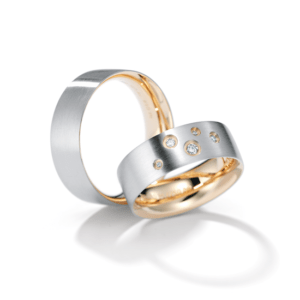 Design trouwringen | Unieke collectie