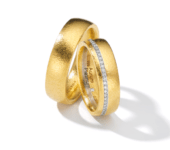 Design Trouwring Purest Aurum