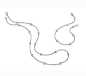 design ketting Falling in Love