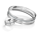 Design armband Meridiano