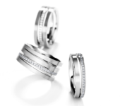 Design ringen Meridiano