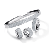 Design ring Arcada