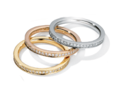 Design ringen Mikado