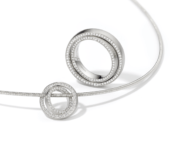 Design ring Twist