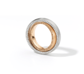 Design ring Twist