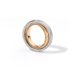 Henrich & Denzel ring Twist