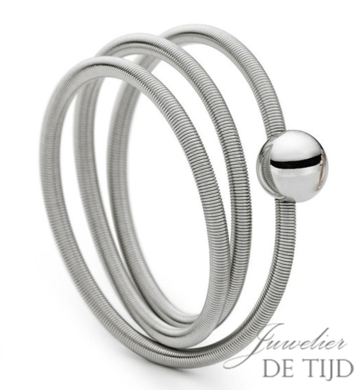 Gouden of platina Colette ® ring (3)