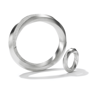 Henrich & Denzel ring Helix