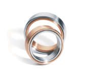 Design Trouwring Unisono