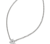Design collier Diva