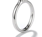 Design verlovingsring Diva