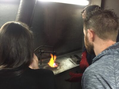 Trouwringen ouders omsmelten | Gedenksieraden