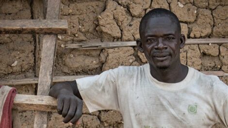 Trouwringen van Fairmined & Fairtrade Goud