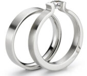 Niessing Spanring High End S