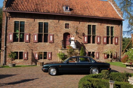 Trouwen jullie in Doetinchem? Hier vind je alles over het plannen van een bruiloft in Doetinchem!