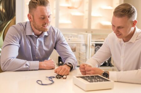 Verlovingsring kopen? Zeven tips van de verlovingsringen expert