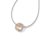 Henrich & Denzel hanger Twist