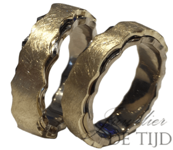 Trouwringen Den Bosch