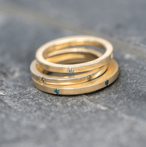 Duurzame juwelen | Grote collectie