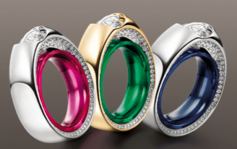 Schaffrath sieraden | Grote collectie