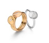 18 karaats gouden ring Patchmatch
