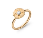 18 karaats gouden ring Patchmatch